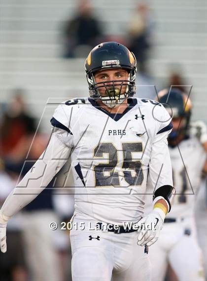 Thumbnail 1 in Dakota Ridge vs. Palmer Ridge photogallery.