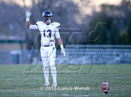 Thumbnail 2 in Dakota Ridge vs. Palmer Ridge photogallery.