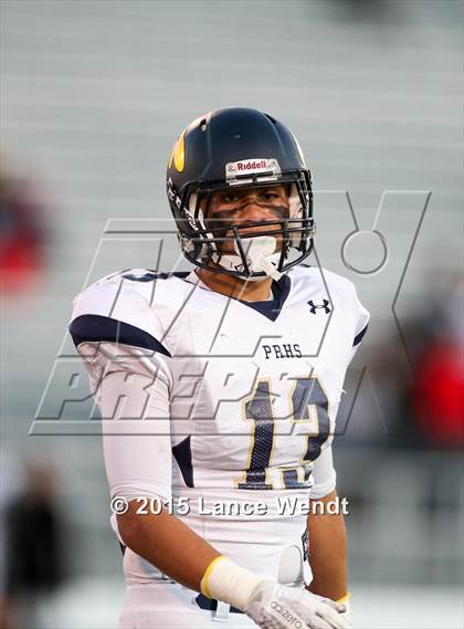 Thumbnail 1 in Dakota Ridge vs. Palmer Ridge photogallery.