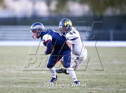 Thumbnail 3 in Dakota Ridge vs. Palmer Ridge photogallery.