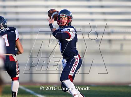 Thumbnail 1 in Dakota Ridge vs. Palmer Ridge photogallery.