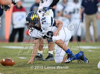 Thumbnail 2 in Dakota Ridge vs. Palmer Ridge photogallery.