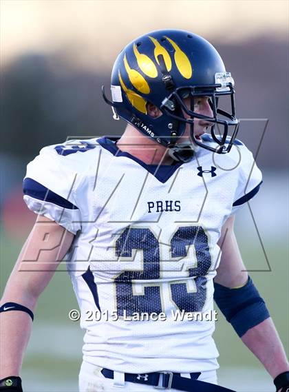 Thumbnail 3 in Dakota Ridge vs. Palmer Ridge photogallery.