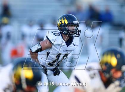 Thumbnail 3 in Dakota Ridge vs. Palmer Ridge photogallery.