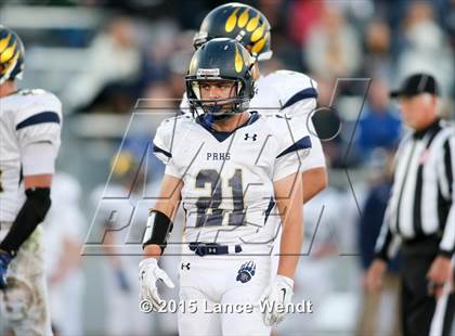 Thumbnail 3 in Dakota Ridge vs. Palmer Ridge photogallery.