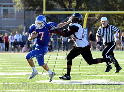 Thumbnail 1 in Salesian @ St. Vincent de Paul photogallery.