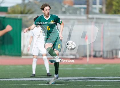 Thumbnail 2 in Millikan vs Mira Costa (South Holiday JV Tournament) photogallery.