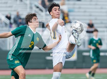 Thumbnail 1 in Millikan vs Mira Costa (South Holiday JV Tournament) photogallery.