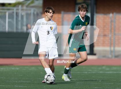 Thumbnail 3 in Millikan vs Mira Costa (South Holiday JV Tournament) photogallery.