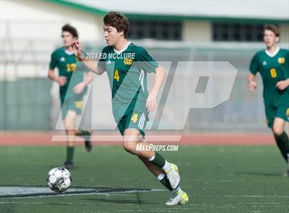 Thumbnail 1 in Millikan vs Mira Costa (South Holiday JV Tournament) photogallery.