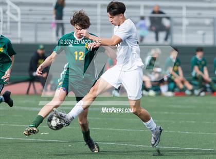 Thumbnail 3 in Millikan vs Mira Costa (South Holiday JV Tournament) photogallery.