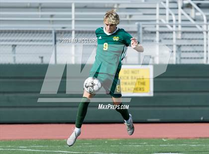 Thumbnail 2 in Millikan vs Mira Costa (South Holiday JV Tournament) photogallery.