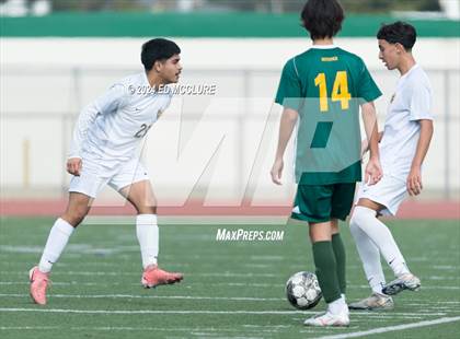 Thumbnail 1 in Millikan vs Mira Costa (South Holiday JV Tournament) photogallery.
