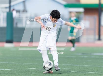 Thumbnail 1 in Millikan vs Mira Costa (South Holiday JV Tournament) photogallery.