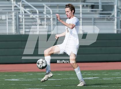 Thumbnail 2 in Millikan vs Mira Costa (South Holiday JV Tournament) photogallery.