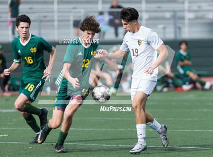 Thumbnail 2 in Millikan vs Mira Costa (South Holiday JV Tournament) photogallery.