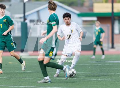 Thumbnail 3 in Millikan vs Mira Costa (South Holiday JV Tournament) photogallery.