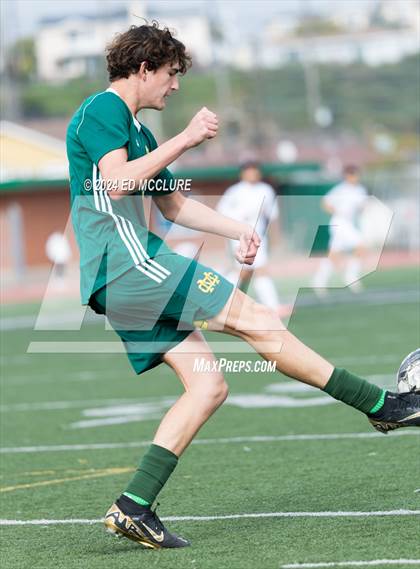 Thumbnail 2 in Millikan vs Mira Costa (South Holiday JV Tournament) photogallery.