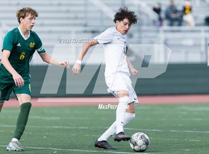 Thumbnail 3 in Millikan vs Mira Costa (South Holiday JV Tournament) photogallery.