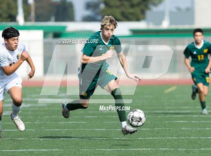 Thumbnail 1 in Millikan vs Mira Costa (South Holiday JV Tournament) photogallery.