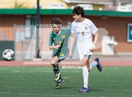 Thumbnail 1 in Millikan vs Mira Costa (South Holiday JV Tournament) photogallery.