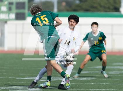 Thumbnail 1 in Millikan vs Mira Costa (South Holiday JV Tournament) photogallery.