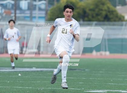 Thumbnail 1 in Millikan vs Mira Costa (South Holiday JV Tournament) photogallery.