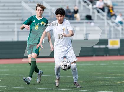 Thumbnail 1 in Millikan vs Mira Costa (South Holiday JV Tournament) photogallery.