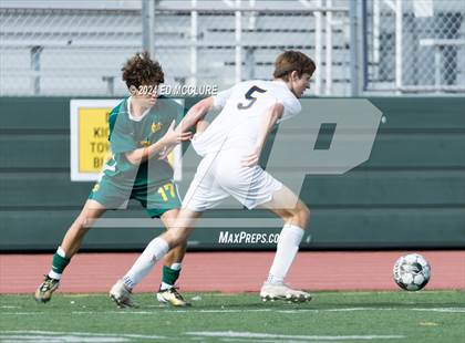 Thumbnail 3 in Millikan vs Mira Costa (South Holiday JV Tournament) photogallery.
