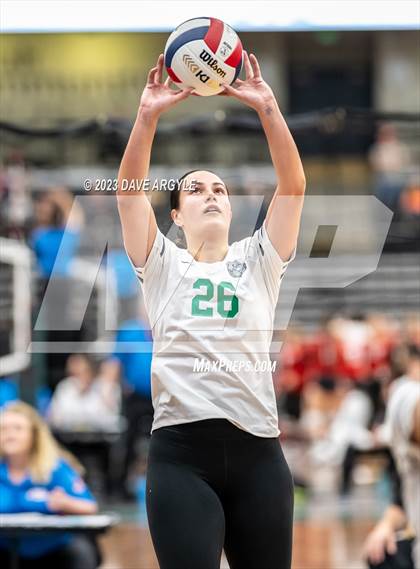 Thumbnail 3 in Dixie vs. Provo (UHSAA 4A Tournament) photogallery.