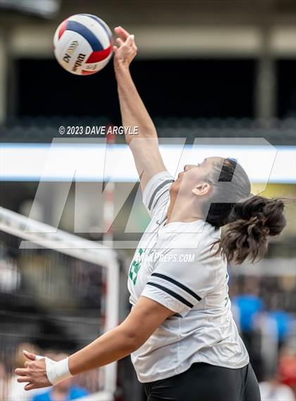 Thumbnail 2 in Dixie vs. Provo (UHSAA 4A Tournament) photogallery.