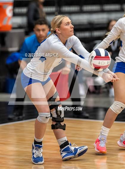 Thumbnail 2 in Dixie vs. Provo (UHSAA 4A Tournament) photogallery.