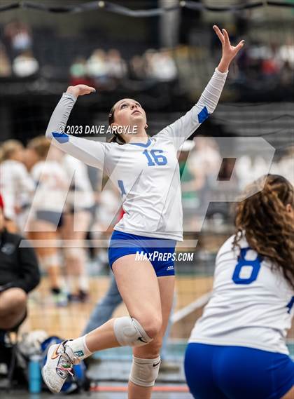 Thumbnail 1 in Dixie vs. Provo (UHSAA 4A Tournament) photogallery.