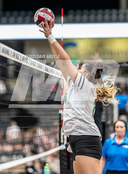 Thumbnail 2 in Dixie vs. Provo (UHSAA 4A Tournament) photogallery.
