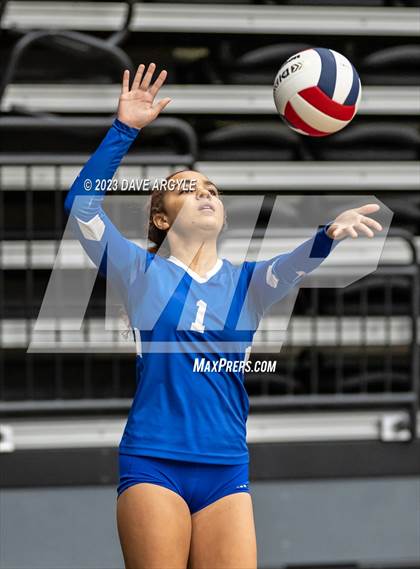 Thumbnail 1 in Dixie vs. Provo (UHSAA 4A Tournament) photogallery.