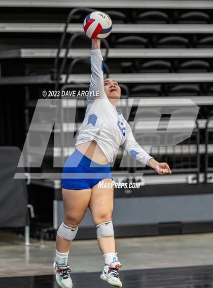 Thumbnail 3 in Dixie vs. Provo (UHSAA 4A Tournament) photogallery.