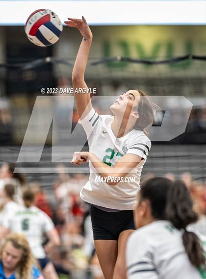Thumbnail 3 in Dixie vs. Provo (UHSAA 4A Tournament) photogallery.