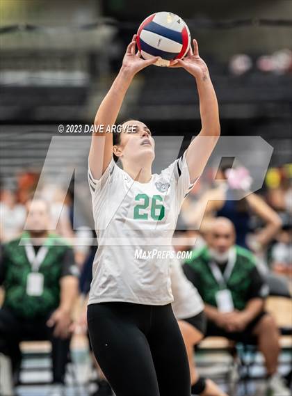 Thumbnail 2 in Dixie vs. Provo (UHSAA 4A Tournament) photogallery.