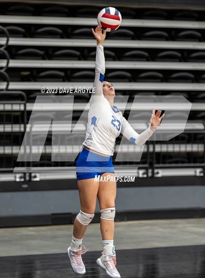 Thumbnail 1 in Dixie vs. Provo (UHSAA 4A Tournament) photogallery.