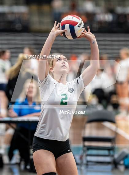 Thumbnail 1 in Dixie vs. Provo (UHSAA 4A Tournament) photogallery.