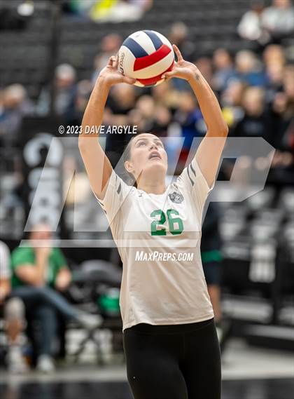 Thumbnail 2 in Dixie vs. Provo (UHSAA 4A Tournament) photogallery.