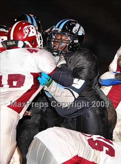 Thumbnail 1 in Bulkeley @ Sports & Medical Sciences Academy photogallery.