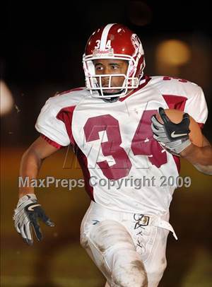 Bulkeley @ Sports & Medical Sciences Academy