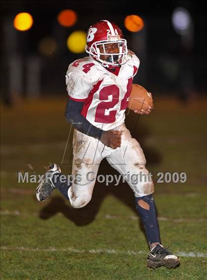 Thumbnail 2 in Bulkeley @ Sports & Medical Sciences Academy photogallery.