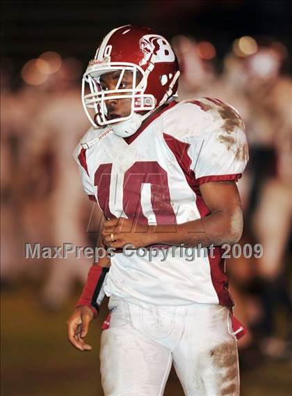 Thumbnail 1 in Bulkeley @ Sports & Medical Sciences Academy photogallery.