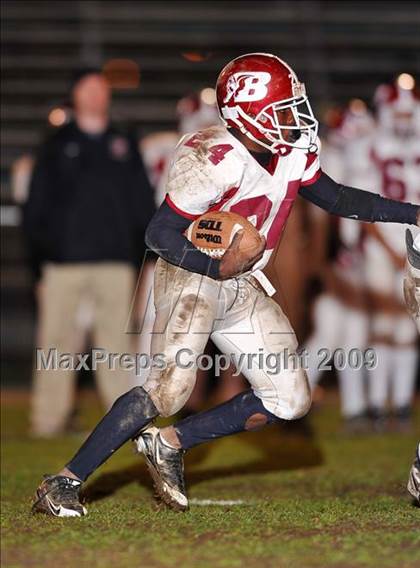 Thumbnail 1 in Bulkeley @ Sports & Medical Sciences Academy photogallery.