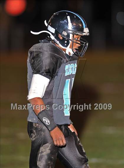 Thumbnail 1 in Bulkeley @ Sports & Medical Sciences Academy photogallery.