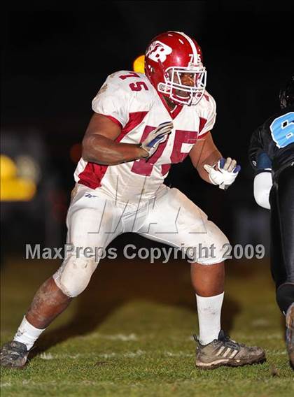 Thumbnail 3 in Bulkeley @ Sports & Medical Sciences Academy photogallery.