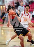 Photo from the gallery "Monta Vista @ Mills"