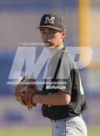 Photo from the gallery "Monarch vs. Idaho Falls (Coach Bob)"